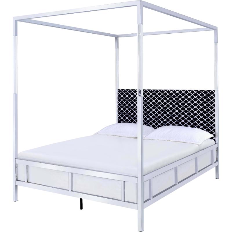 22660q Acme Furniture Raegan Bedroom Furniture Bed