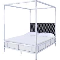 22660q Acme Furniture Raegan Bedroom Furniture Bed