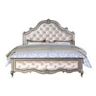 22200q Acme Furniture Esteban Bedroom Furniture Bed