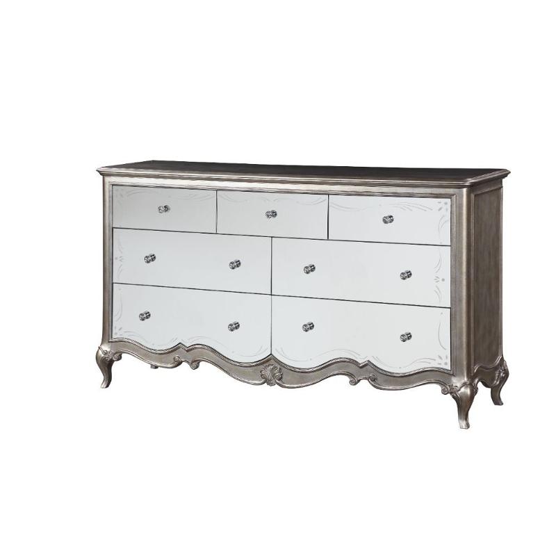 22205 Acme Furniture Esteban Bedroom Furniture Dresser