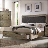 23920q Acme Furniture Athouman Bedroom Furniture Bed