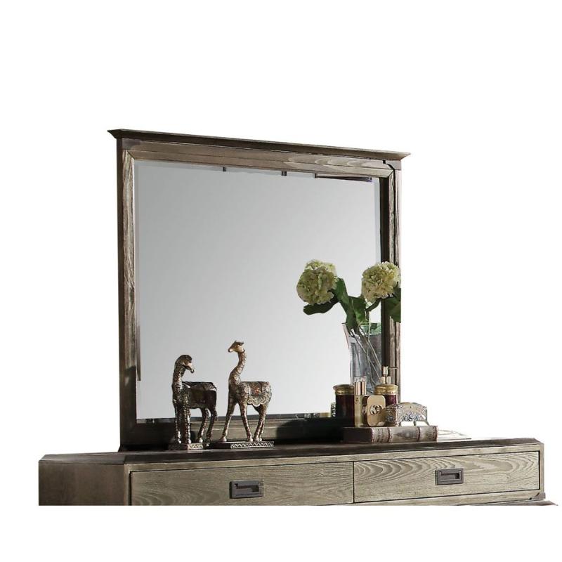 23924 Acme Furniture Athouman Bedroom Furniture Mirror