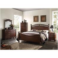 22767ek Acme Furniture Manfred Bedroom Furniture Bed