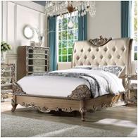 23787ek Acme Furniture Orianne Bedroom Furniture Bed