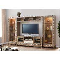 91430 Acme Furniture Orianne Home Entertainment Furniture Entertainment Center