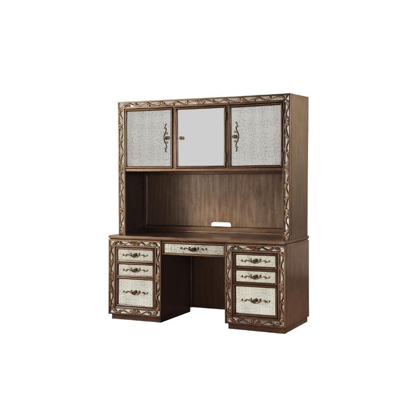 93790 Acme Furniture Orianne Home Office Furniture Desk