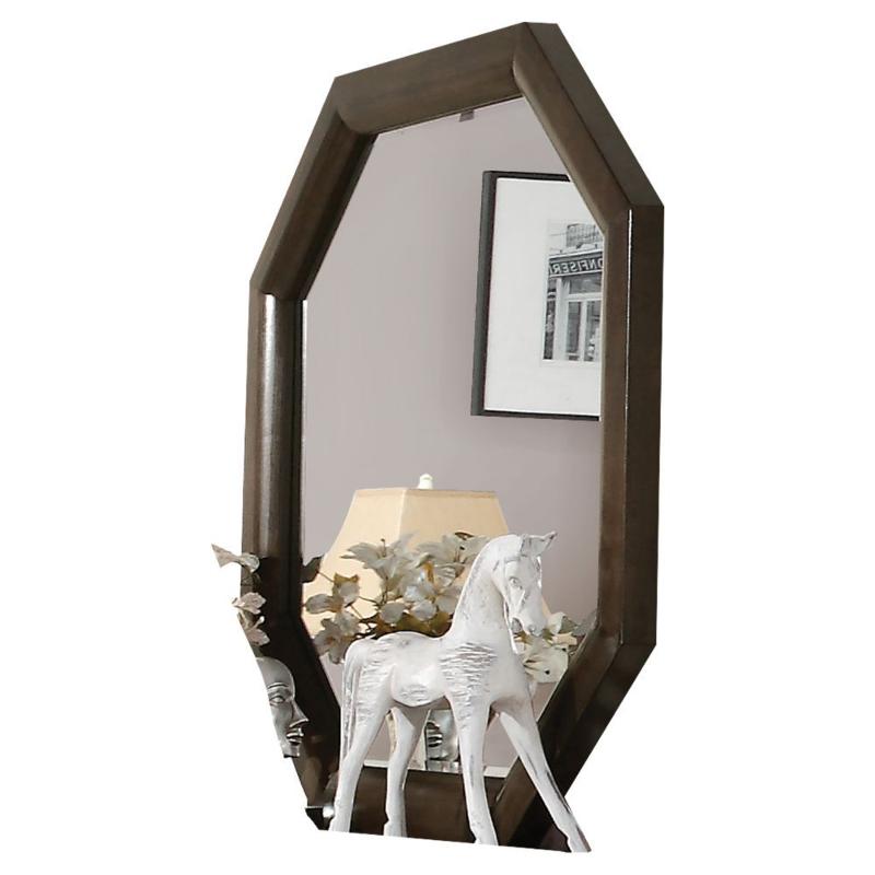 24094 Acme Furniture Selma Bedroom Furniture Mirror