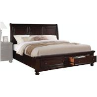 24607ek Acme Furniture Grayson Bedroom Furniture Bed