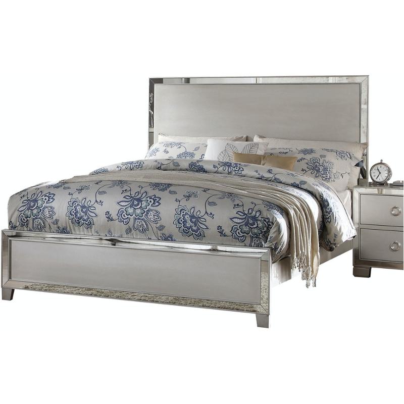 24840q Acme Furniture Voeville Ii Bedroom Furniture Bed