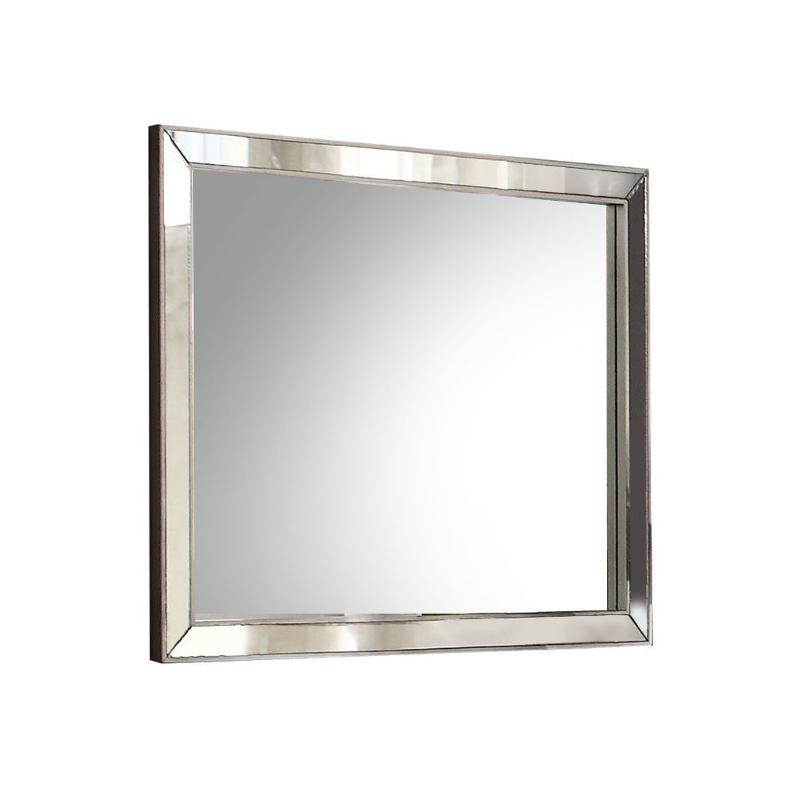 24844 Acme Furniture Voeville Ii Bedroom Furniture Mirror