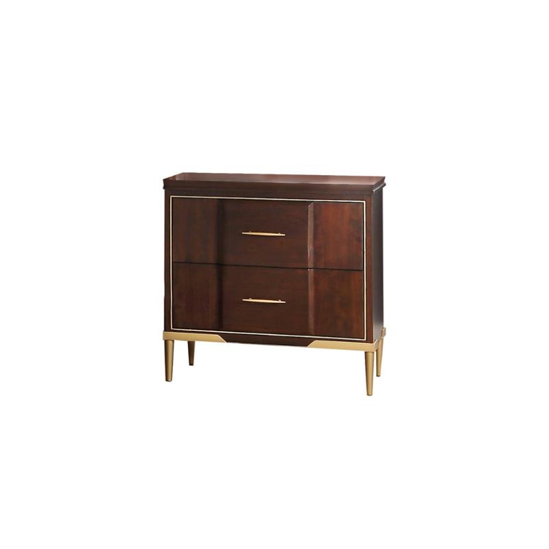 25963 Acme Furniture Eschenbach Bedroom Furniture Nightstand