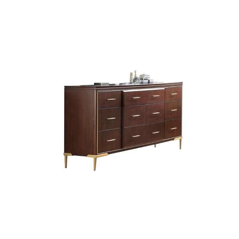 25965 Acme Furniture Eschenbach Bedroom Furniture Dresser