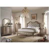 26047ek Acme Furniture Chelmsford Bedroom Furniture Bed