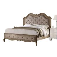 26050q Acme Furniture Chelmsford Bedroom Furniture Bed