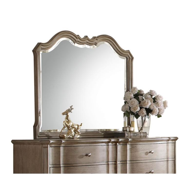 26054 Acme Furniture Chelmsford Bedroom Furniture Mirror