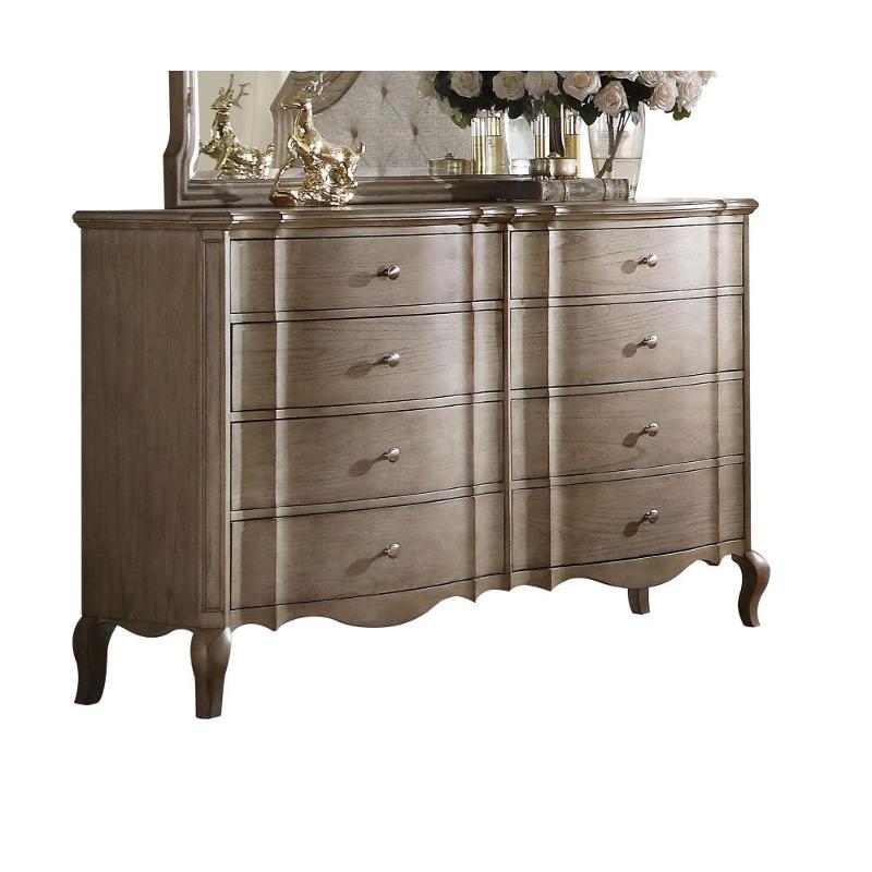 26055 Acme Furniture Chelmsford Bedroom Furniture Dresser