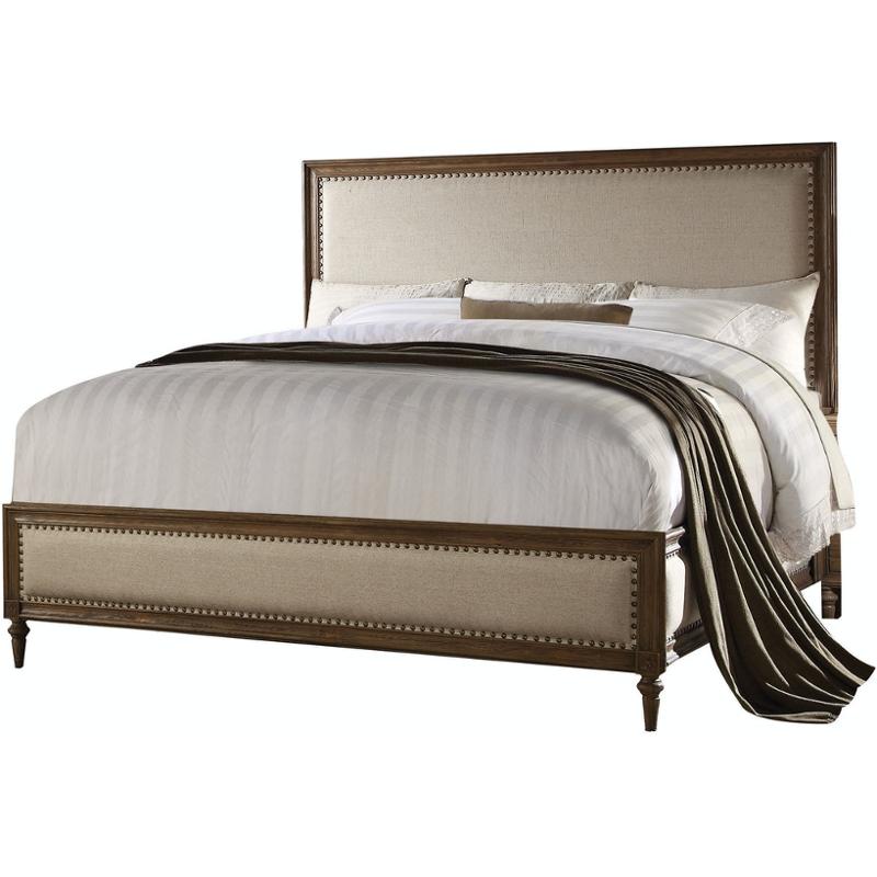 26088ek-hb Acme Furniture Inverness Bedroom Furniture Bed