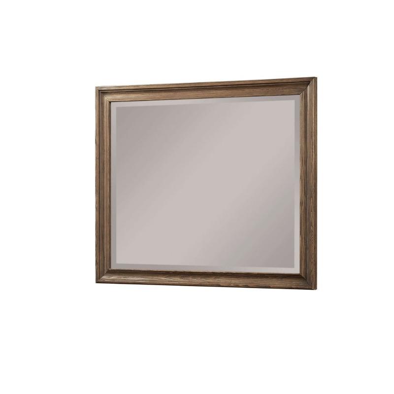 26094 Acme Furniture Inverness Bedroom Furniture Mirror