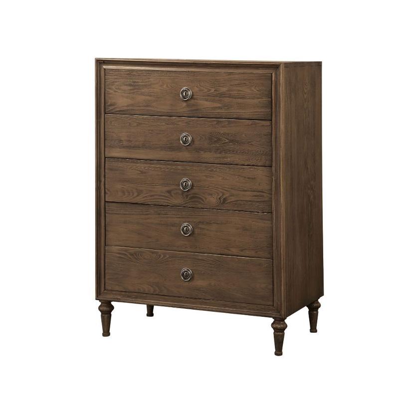 26096 Acme Furniture Inverness Bedroom Furniture Chest