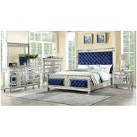 26144ck Acme Furniture Varian Bedroom Furniture Bed