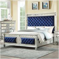 26150q Acme Furniture Varian Bedroom Furniture Bed