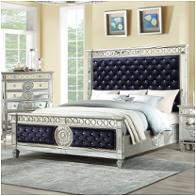 27344ck Acme Furniture Varian Bedroom Furniture Bed