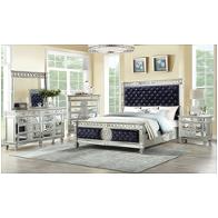 27350q Acme Furniture Varian Bedroom Furniture Bed