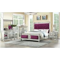 27364ck Acme Furniture Varian Bedroom Furniture Bed