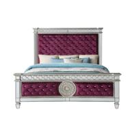 27367ek Acme Furniture Varian Bedroom Furniture Bed