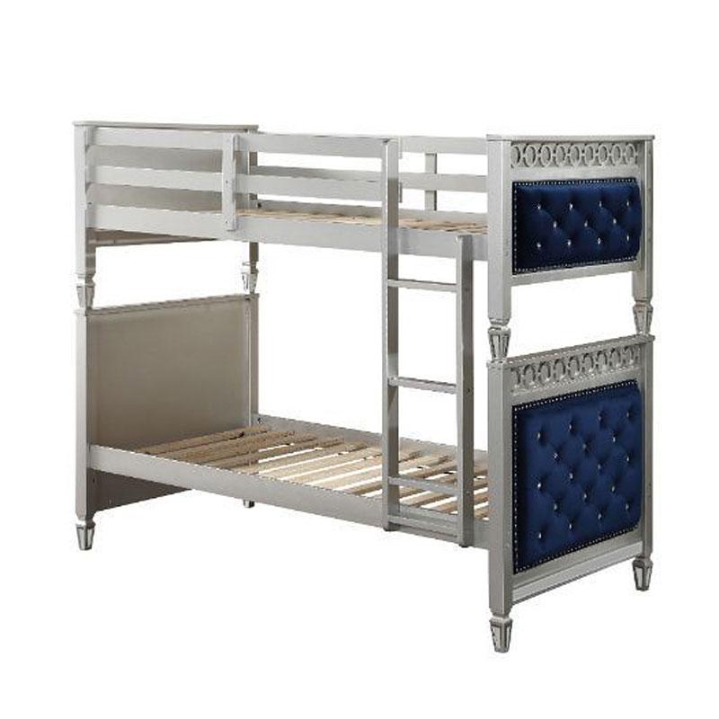 38330 Acme Furniture Varian Bedroom Furniture Bed