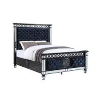 Bd00583ek Acme Furniture Varian Ii Bedroom Furniture Bed