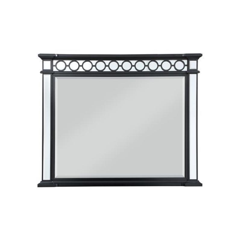 Bd00586 Acme Furniture Varian Ii Bedroom Furniture Mirror