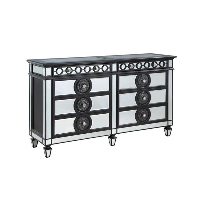 Bd00587 Acme Furniture Varian Ii Bedroom Furniture Dresser