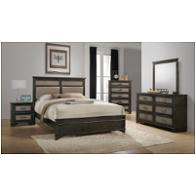 26277ek Acme Furniture Anatole Bedroom Furniture Bed