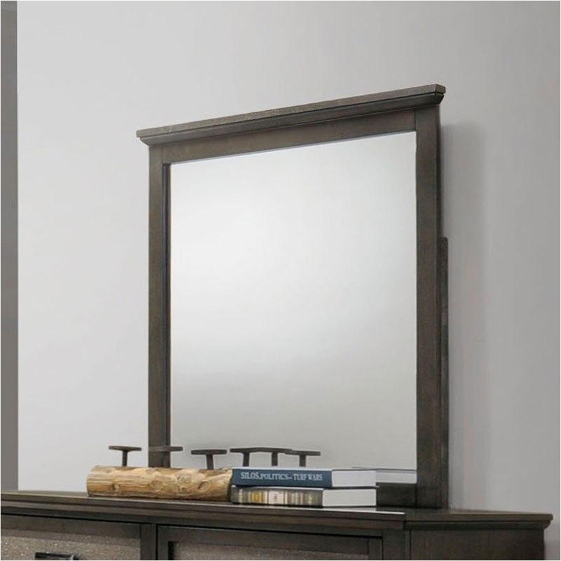 26284 Acme Furniture Anatole Bedroom Furniture Mirror