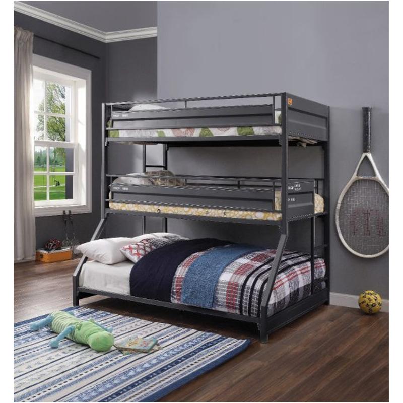 37995 Acme Furniture Noralie Bedroom Furniture Bed