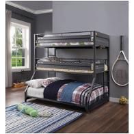 37995 Acme Furniture Noralie Bedroom Furniture Bed