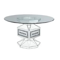 72955st Acme Furniture Noralie Dining Room Furniture Dining Table