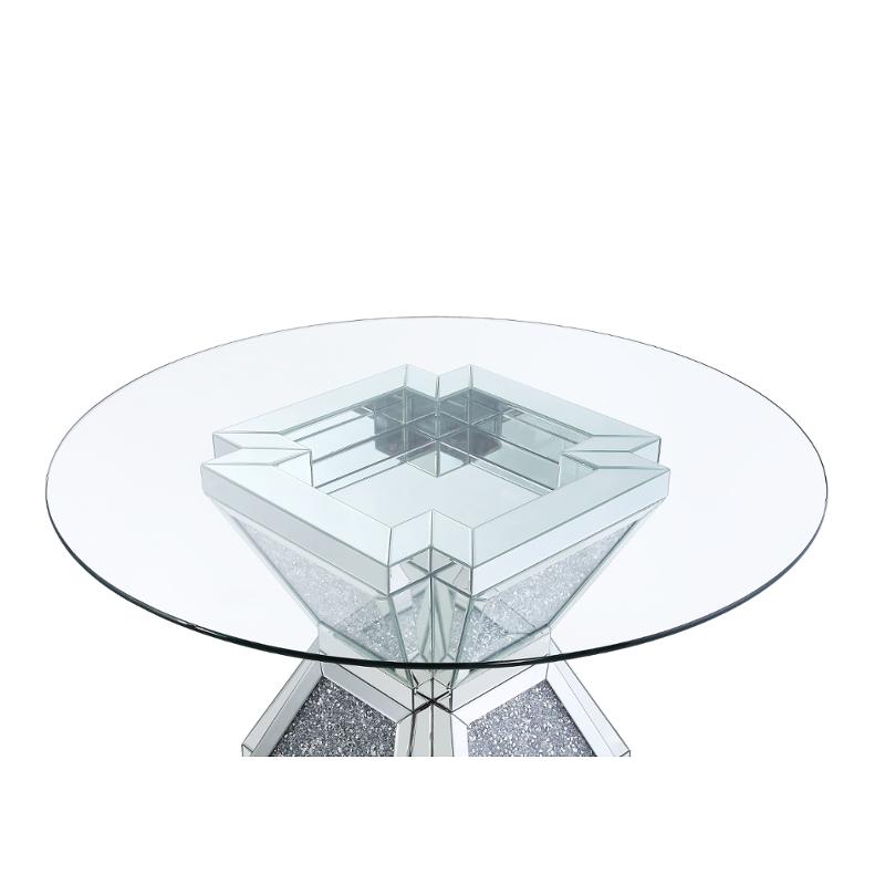 72960 Acme Furniture Noralie Dining Room Furniture Dining Table