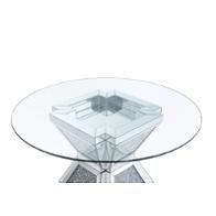 72960 Acme Furniture Noralie Dining Room Furniture Dining Table