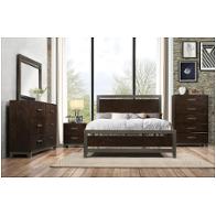 26680q Acme Furniture Charleen Bedroom Furniture Bed