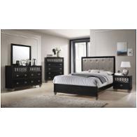 27070q Acme Furniture Ulrik Bedroom Furniture Bed