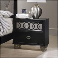 27073 Acme Furniture Ulrik Bedroom Furniture Nightstand