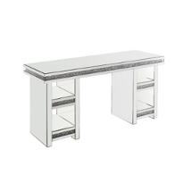 93112 Acme Furniture Noralie Home Office Furniture Desk