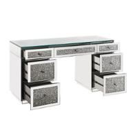 93120 Acme Furniture Noralie Home Office Furniture Desk