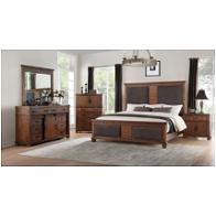 27157ek Acme Furniture Vibia Bedroom Furniture Bed