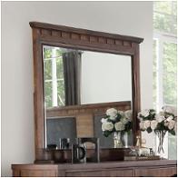 27164 Acme Furniture Vibia Bedroom Furniture Mirror