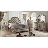 26927ek Acme Furniture Northville Bedroom Furniture Bed