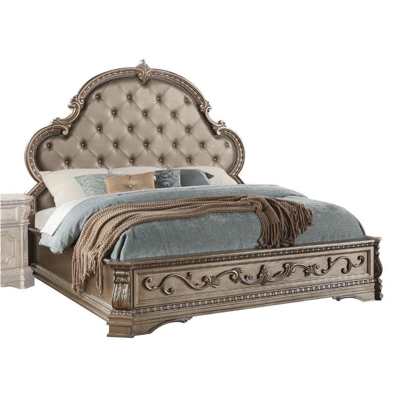 26930q Acme Furniture Northville Bedroom Furniture Bed