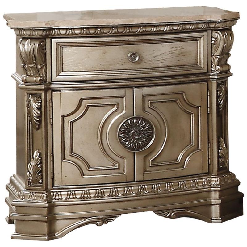 26934 Acme Furniture Northville Bedroom Furniture Nightstand